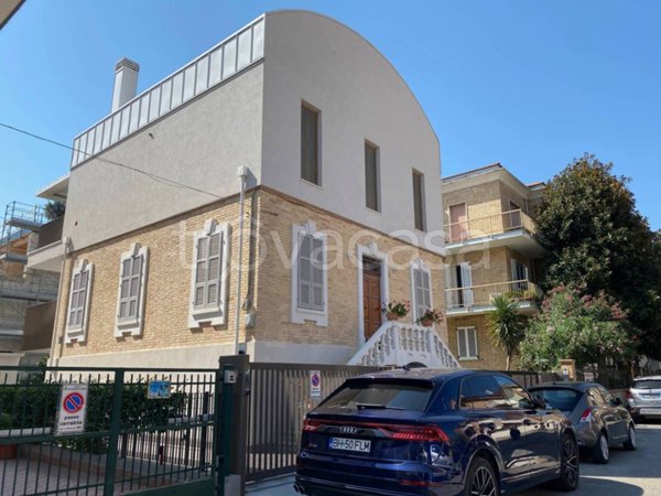 casa indipendente in vendita a San Benedetto del Tronto