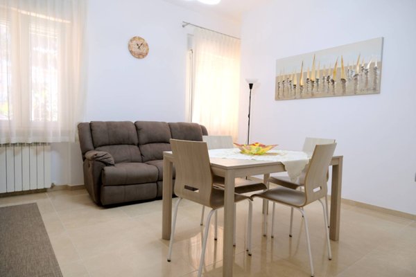 appartamento in vendita a San Benedetto del Tronto in zona Sentina