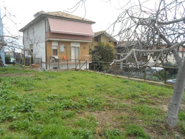 appartamento in vendita a San Benedetto del Tronto