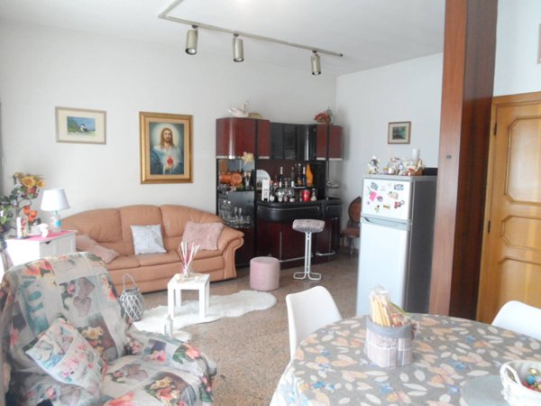 appartamento in vendita a San Benedetto del Tronto