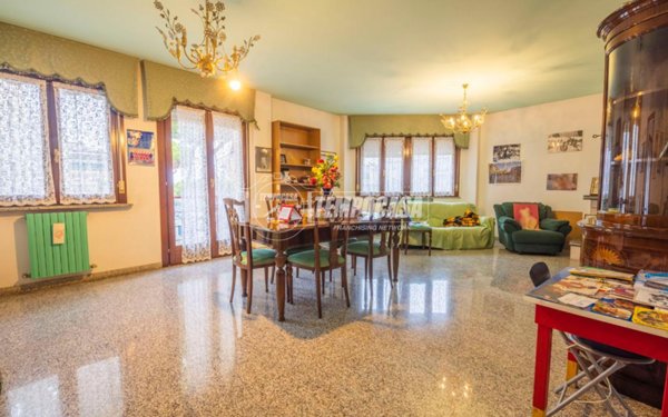 appartamento in vendita a San Benedetto del Tronto