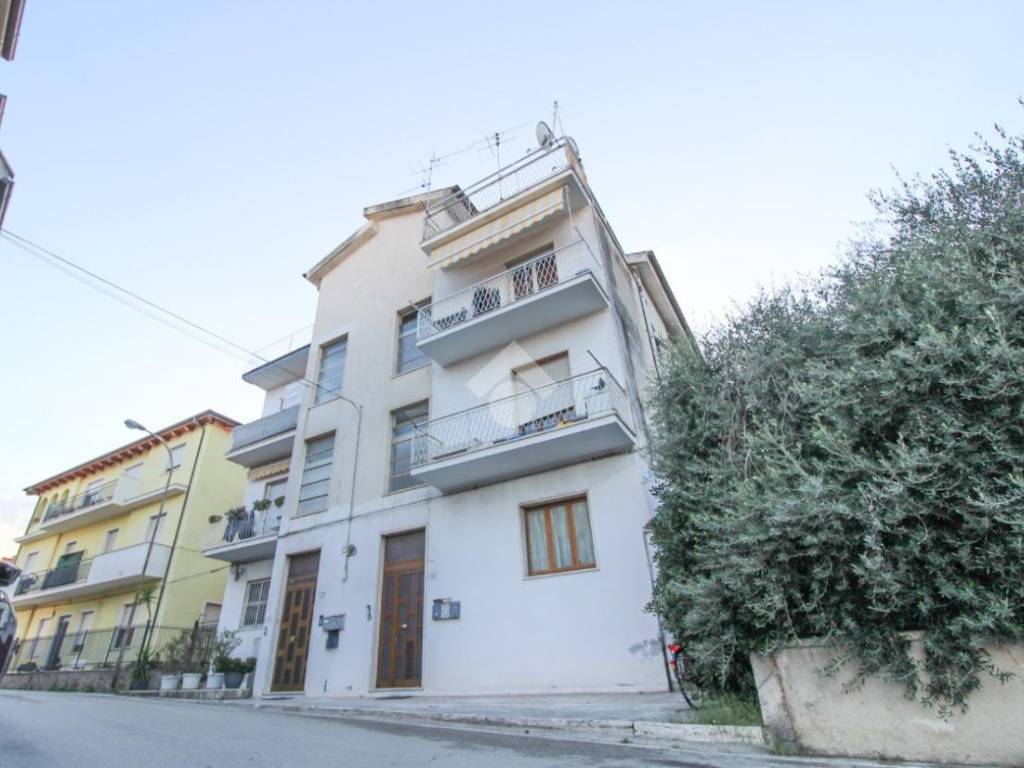 appartamento in vendita a San Benedetto del Tronto