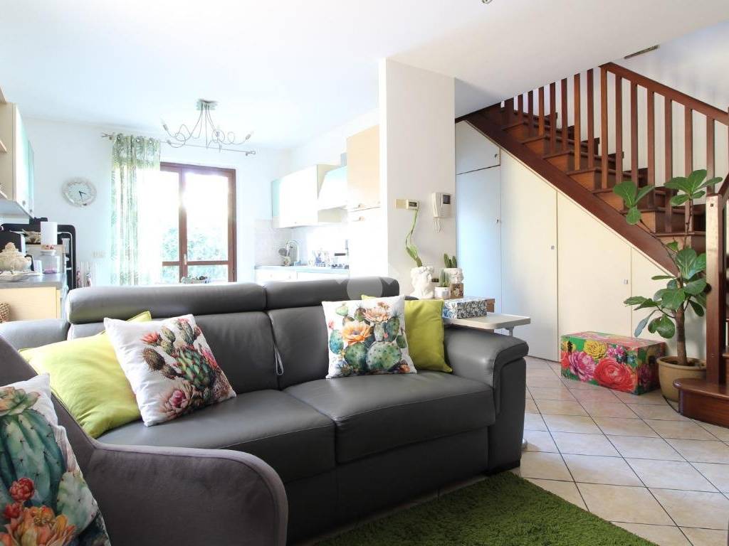 appartamento in vendita a San Benedetto del Tronto in zona Sentina