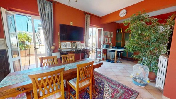 appartamento in vendita a San Benedetto del Tronto