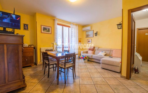 appartamento in vendita a San Benedetto del Tronto