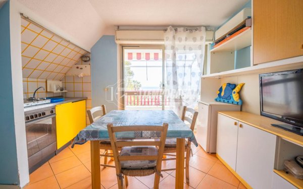 appartamento in vendita a San Benedetto del Tronto in zona Sentina