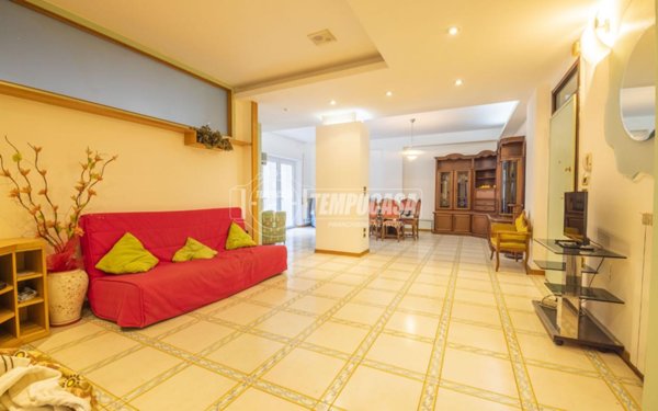 appartamento in vendita a San Benedetto del Tronto