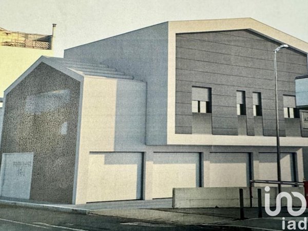 appartamento in vendita a San Benedetto del Tronto