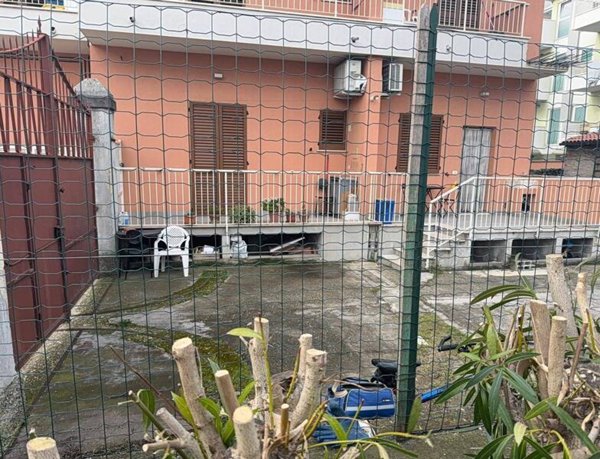 appartamento in vendita a San Benedetto del Tronto