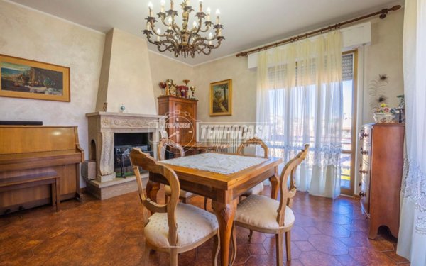 appartamento in vendita a San Benedetto del Tronto