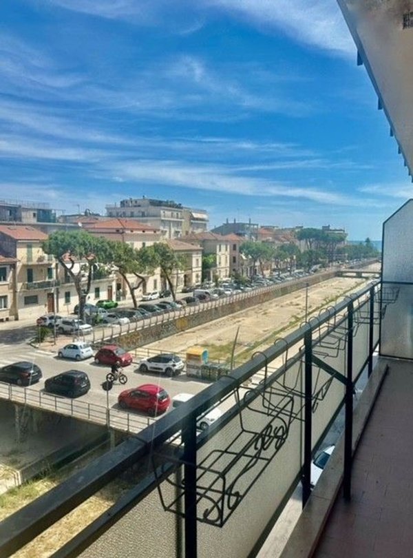appartamento in vendita a San Benedetto del Tronto
