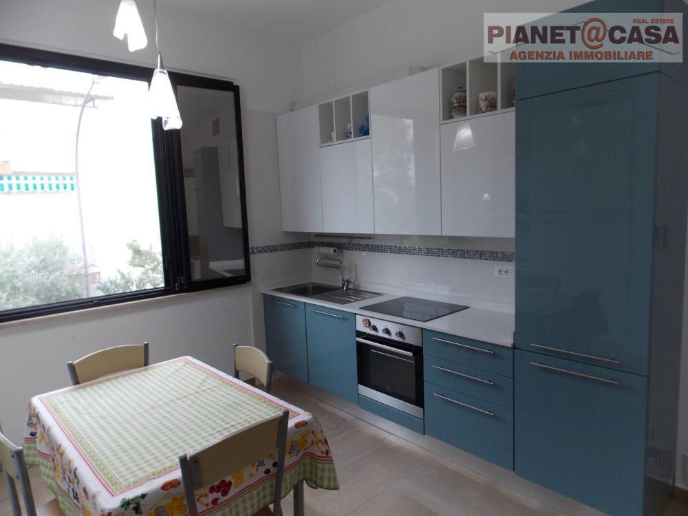 appartamento in vendita a San Benedetto del Tronto