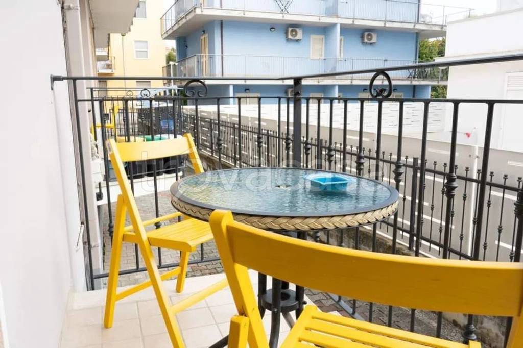 appartamento in vendita a San Benedetto del Tronto