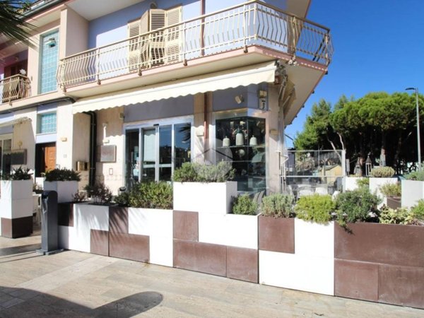 negozio in vendita a San Benedetto del Tronto