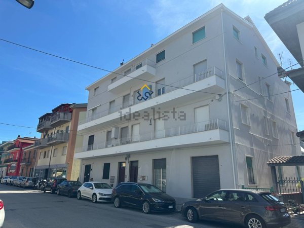 appartamento in vendita a San Benedetto del Tronto