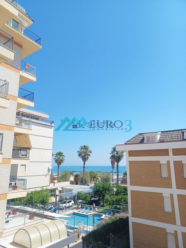 appartamento in vendita a San Benedetto del Tronto