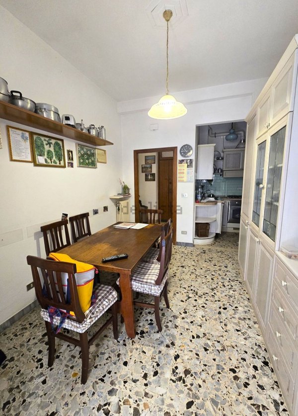 appartamento in vendita a San Benedetto del Tronto in zona Sentina