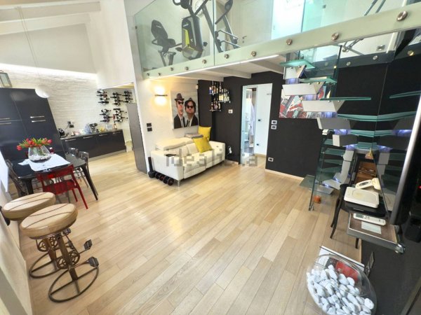 appartamento in vendita a San Benedetto del Tronto