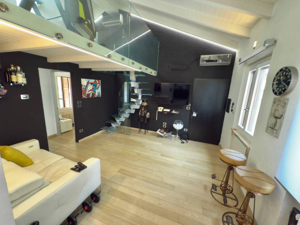 appartamento in vendita a San Benedetto del Tronto