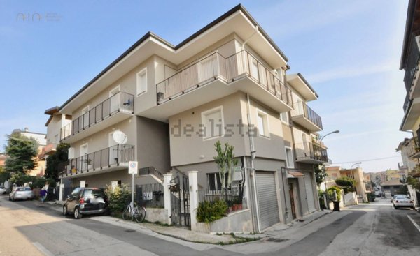 appartamento in vendita a San Benedetto del Tronto