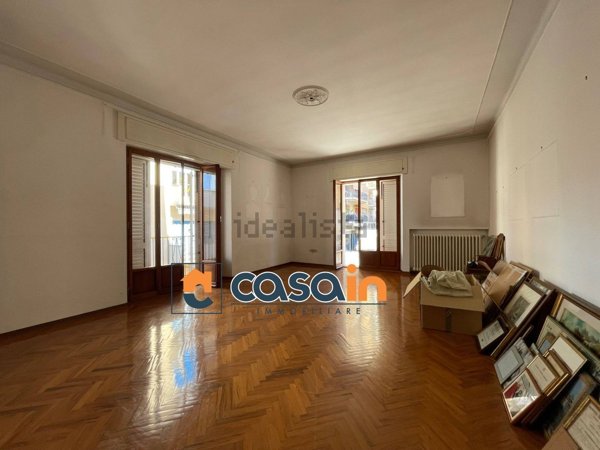 appartamento in vendita a San Benedetto del Tronto