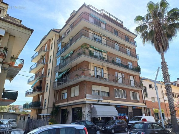 appartamento in vendita a San Benedetto del Tronto