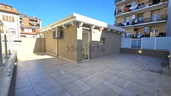 appartamento in vendita a San Benedetto del Tronto