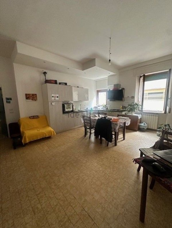 appartamento in vendita a San Benedetto del Tronto