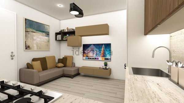 appartamento in vendita a San Benedetto del Tronto