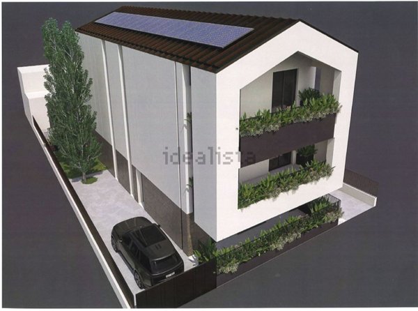 appartamento in vendita a San Benedetto del Tronto