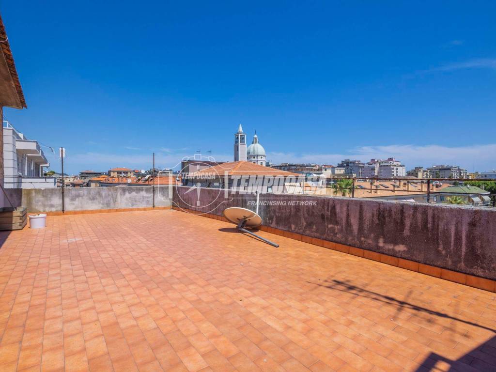 appartamento in vendita a San Benedetto del Tronto