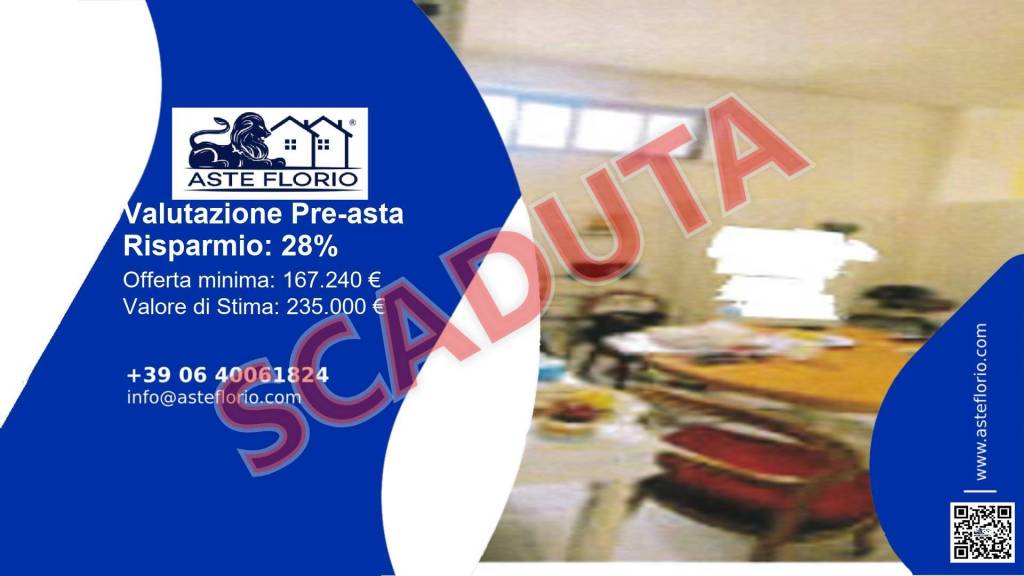 negozio in vendita a San Benedetto del Tronto