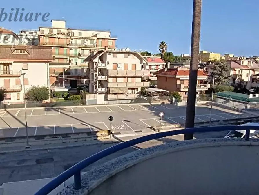 appartamento in vendita a San Benedetto del Tronto in zona Sentina