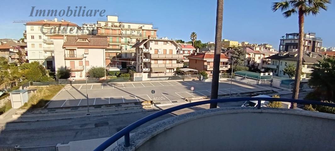 appartamento in vendita a San Benedetto del Tronto in zona Sentina