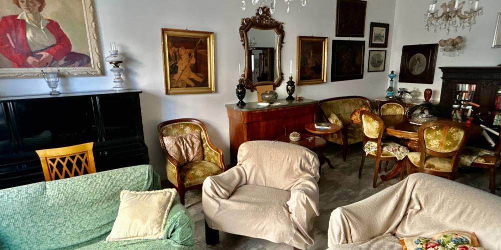 appartamento in vendita a San Benedetto del Tronto