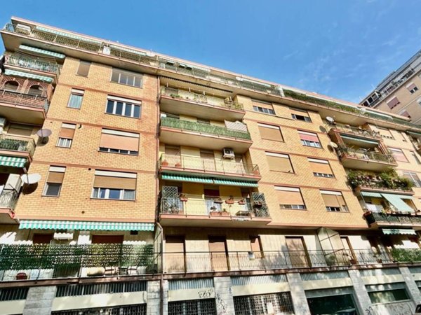 appartamento in vendita a San Benedetto del Tronto