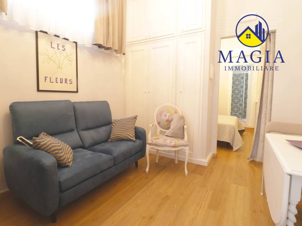 appartamento in vendita a San Benedetto del Tronto