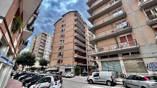 appartamento in vendita a San Benedetto del Tronto