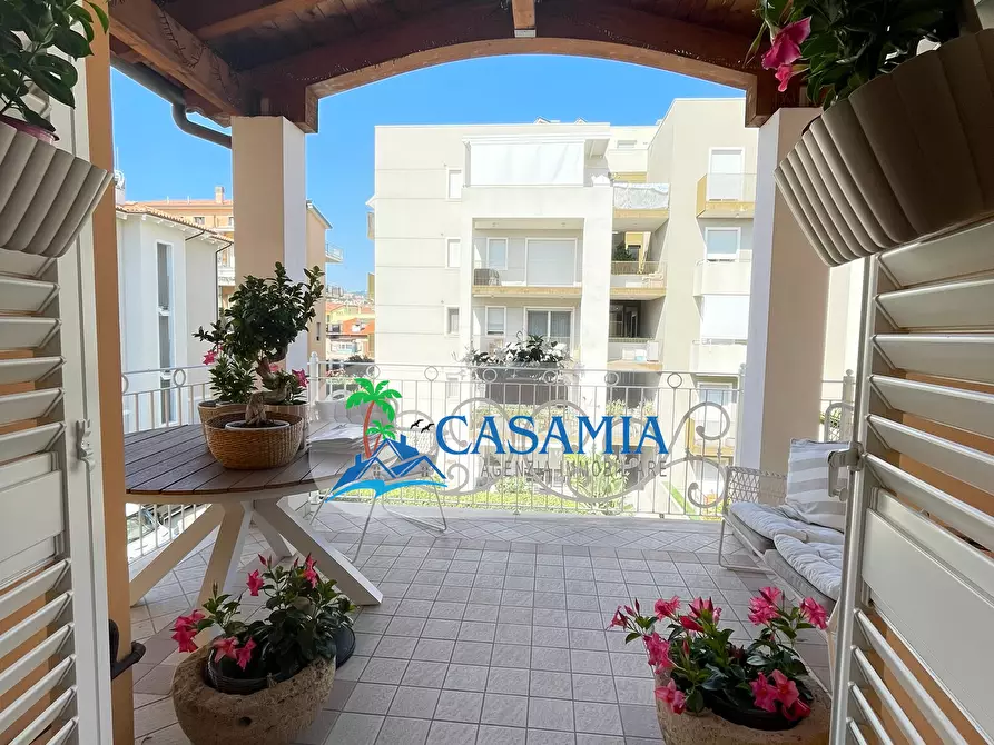 appartamento in vendita a San Benedetto del Tronto