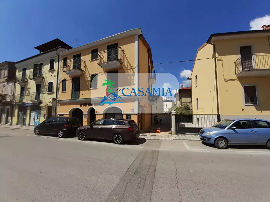 locale commerciale in vendita a San Benedetto del Tronto