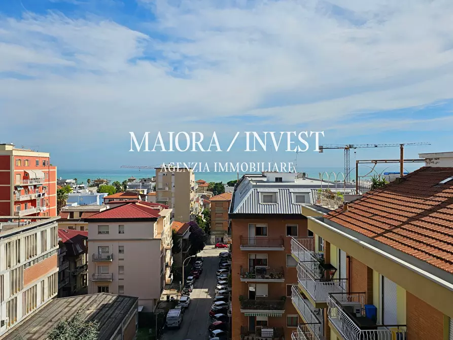 appartamento in vendita a San Benedetto del Tronto