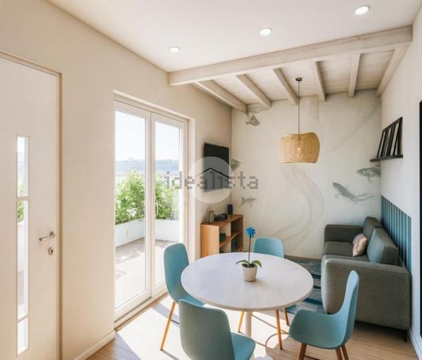 appartamento in vendita a San Benedetto del Tronto