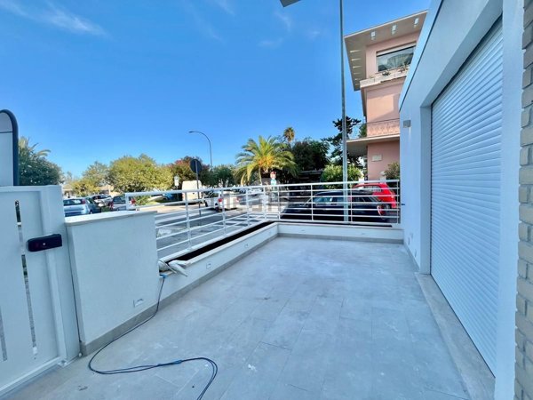 appartamento in vendita a San Benedetto del Tronto