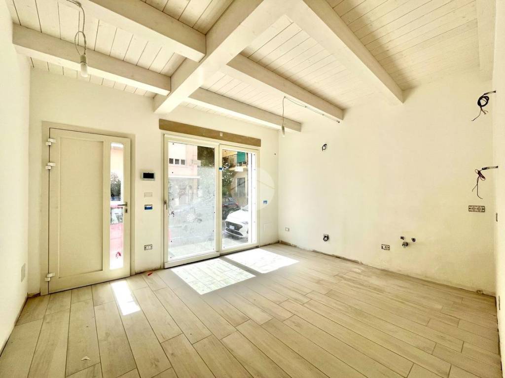 appartamento in vendita a San Benedetto del Tronto