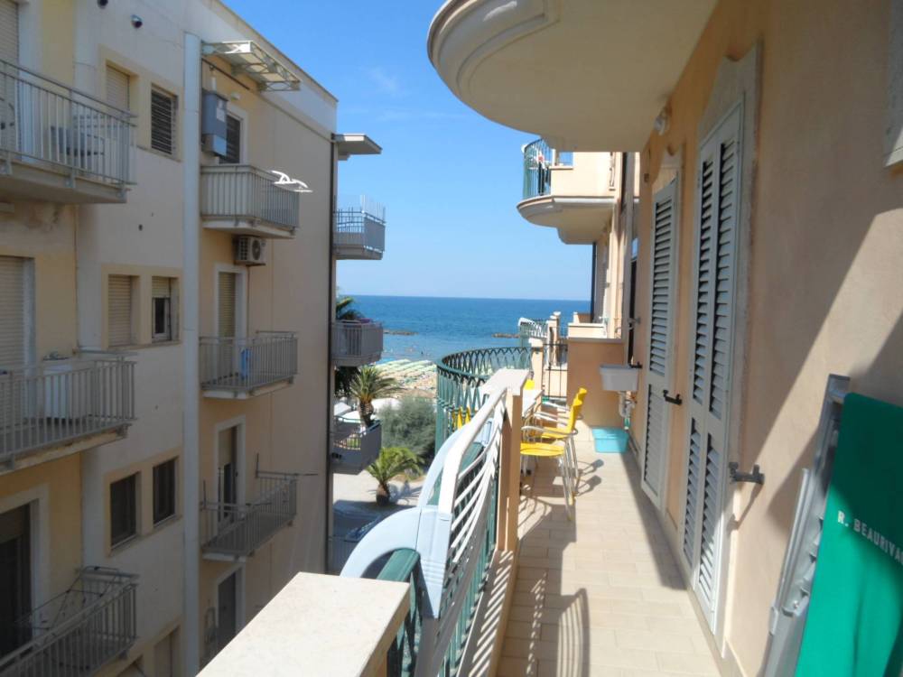 appartamento in vendita a San Benedetto del Tronto