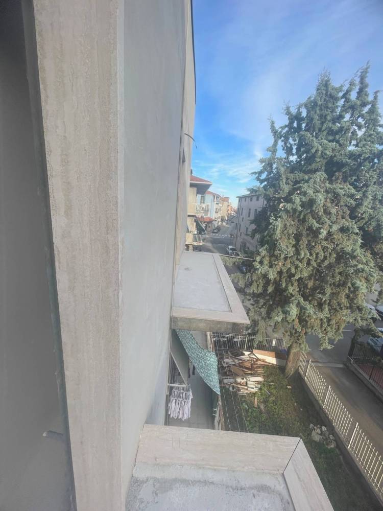 appartamento in vendita a San Benedetto del Tronto in zona Sentina