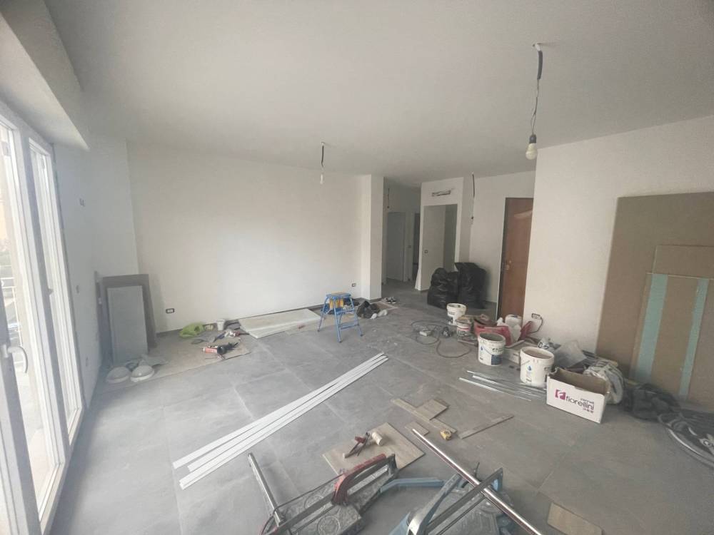 appartamento in vendita a San Benedetto del Tronto in zona Sentina