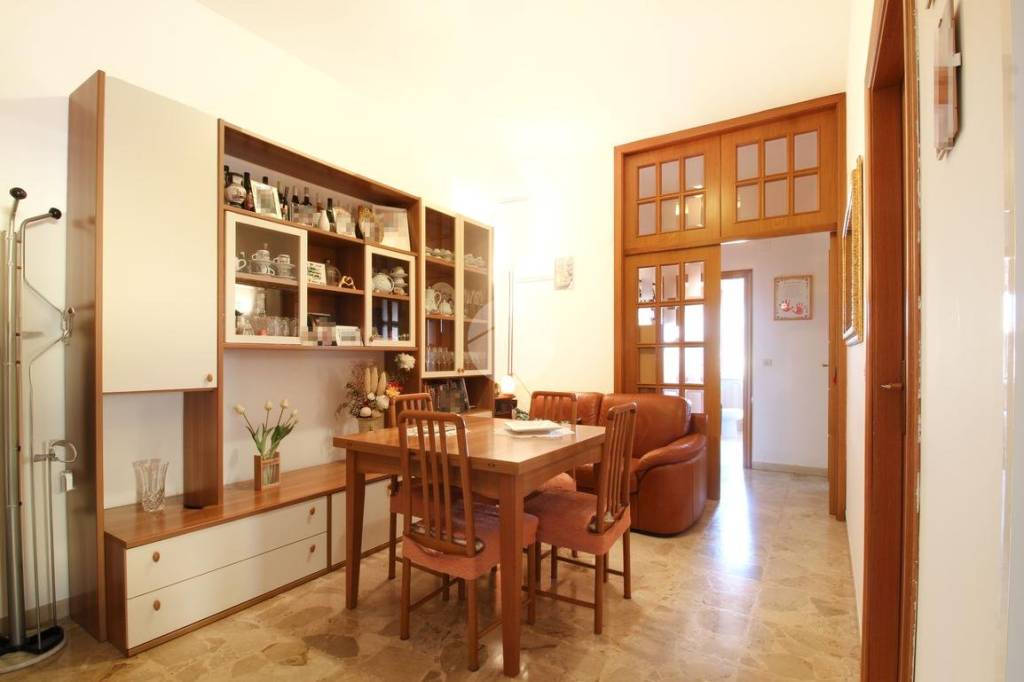 appartamento in vendita a San Benedetto del Tronto in zona Sentina