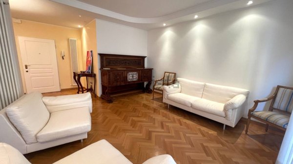 appartamento in vendita a San Benedetto del Tronto