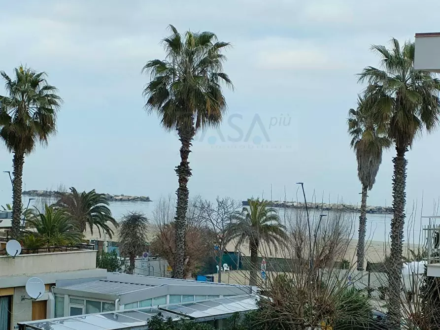 appartamento in vendita a San Benedetto del Tronto in zona Sentina